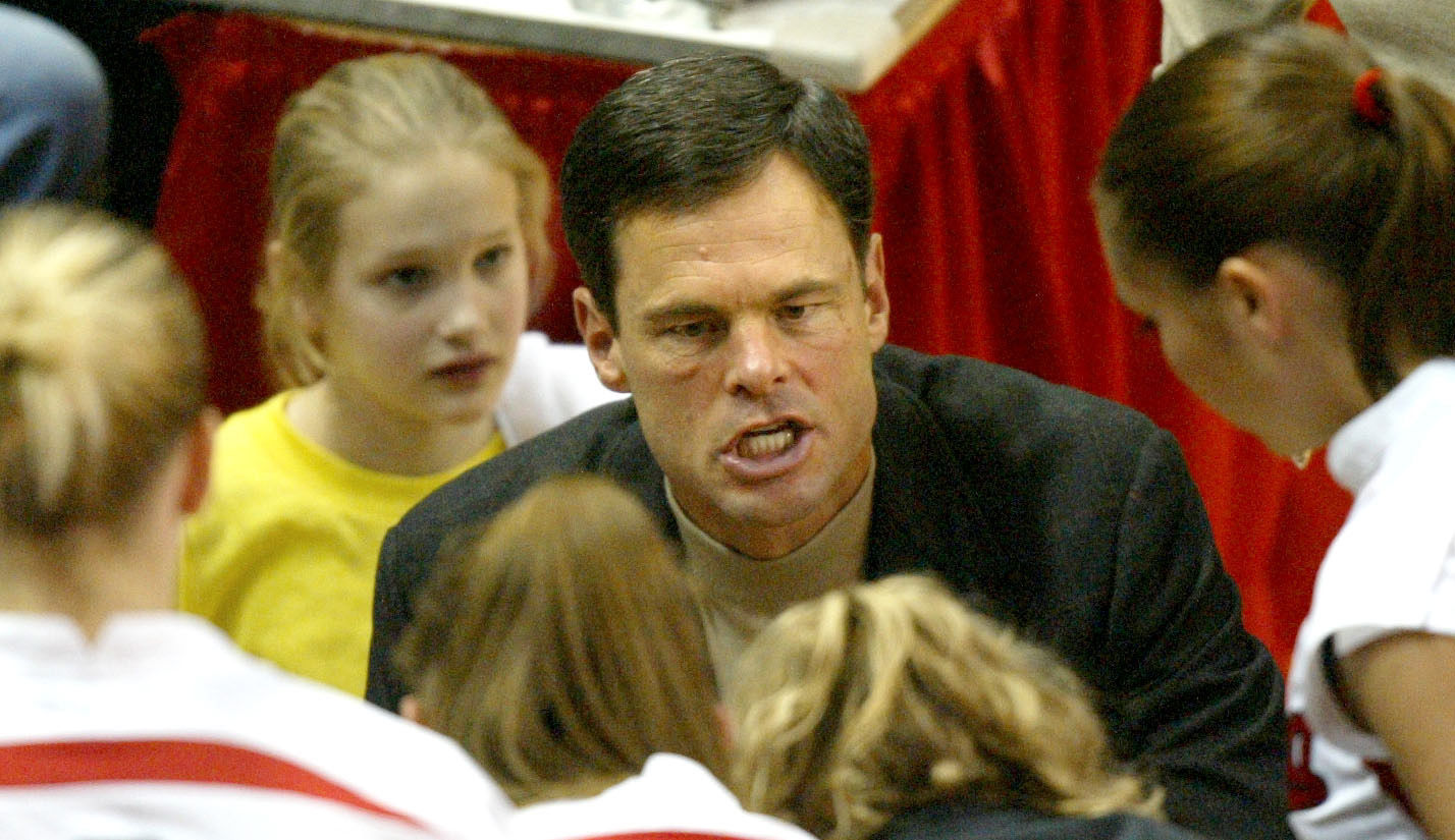 2003 Regional Semifinal